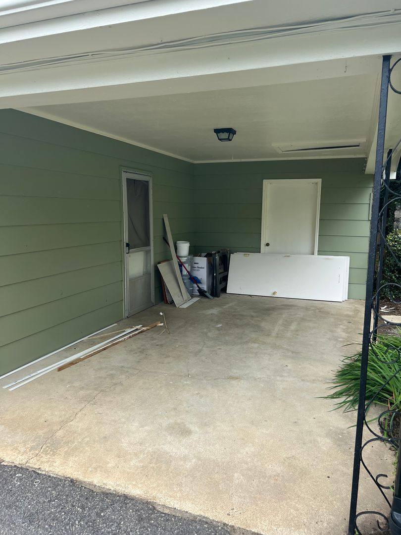 Apartment for rent at 365 Weaverville Rd, Asheville, NC 28804