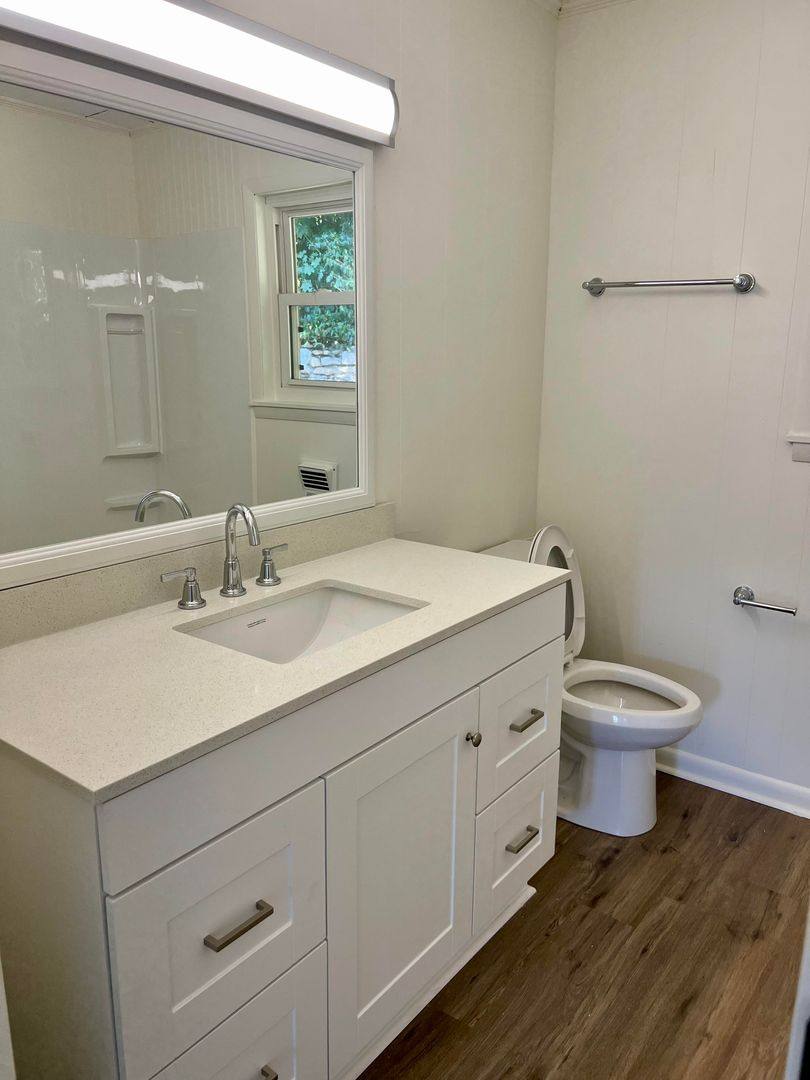Apartment for rent at 365 Weaverville Rd, Asheville, NC 28804