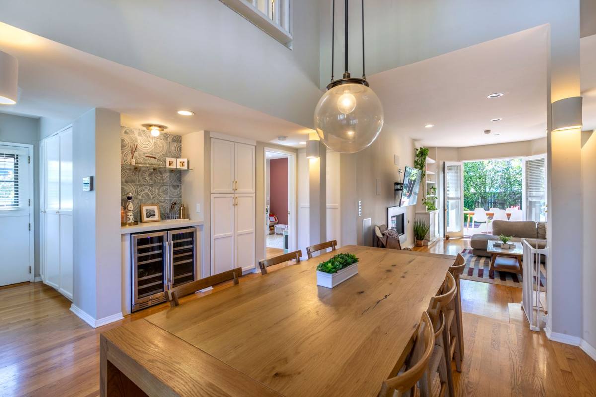 House for rent at 8005 Gonzaga Ave, Los Angeles, CA 90045