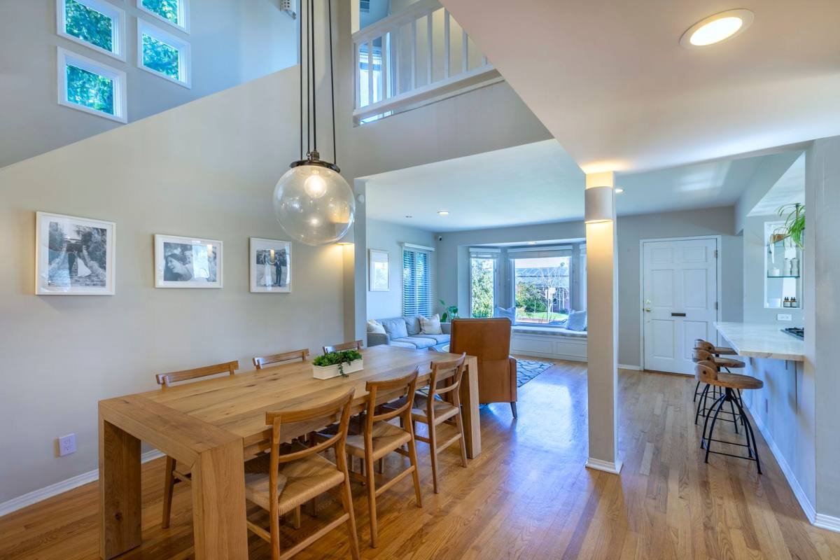 House for rent at 8005 Gonzaga Ave, Los Angeles, CA 90045