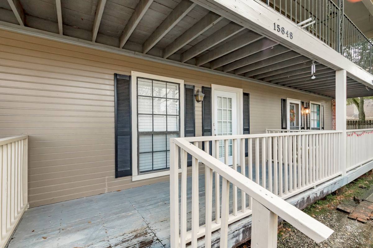Townhouse for rent at 15848 Maison Orleans Court, Baton Rouge, LA 70817
