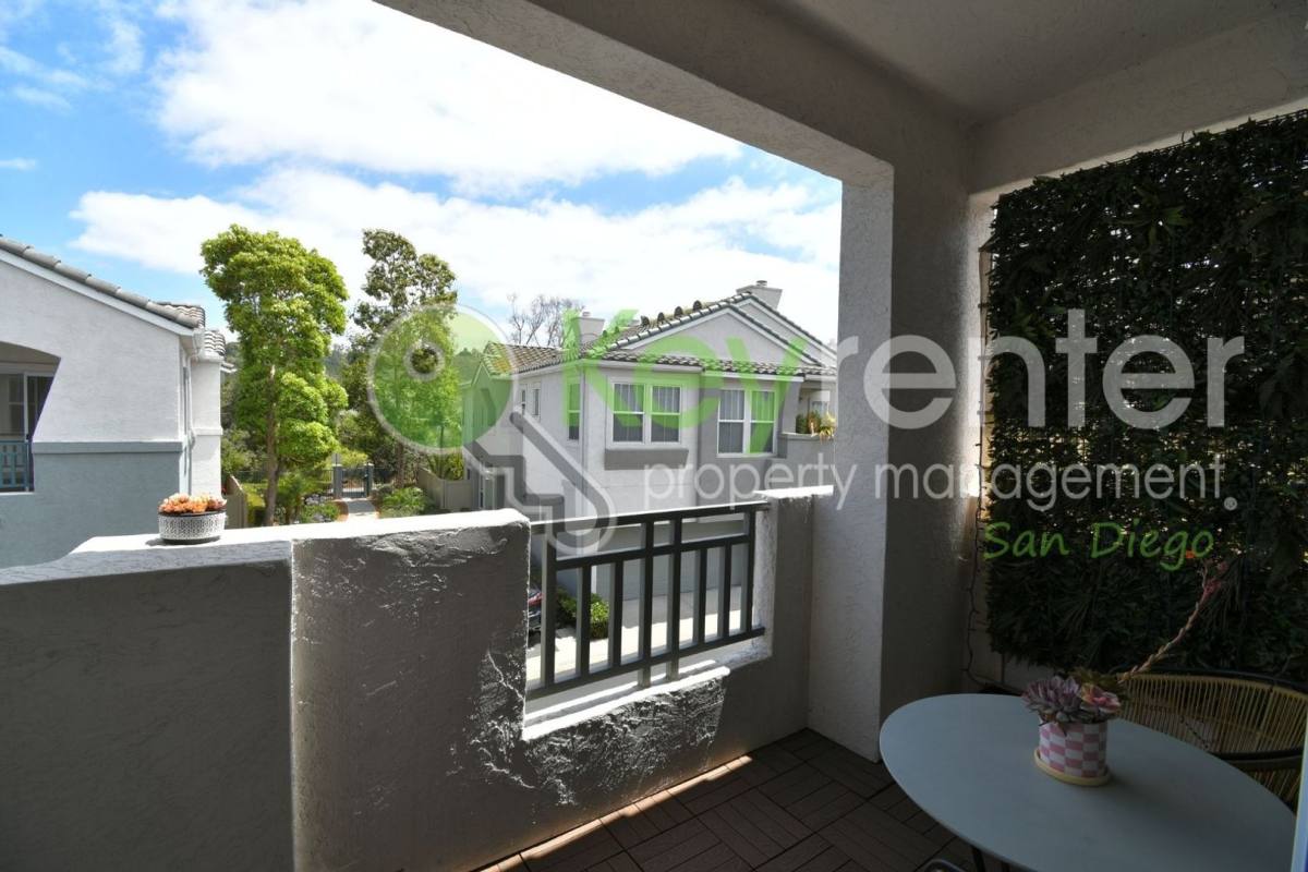 Condo for rent at 7663 Hazard Center Dr, San Diego, CA 92108