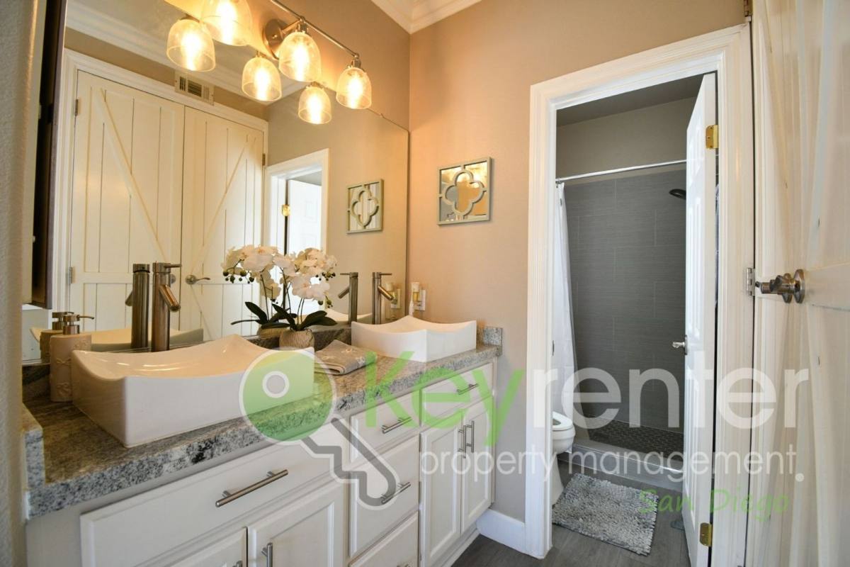 Condo for rent at 7663 Hazard Center Dr, San Diego, CA 92108