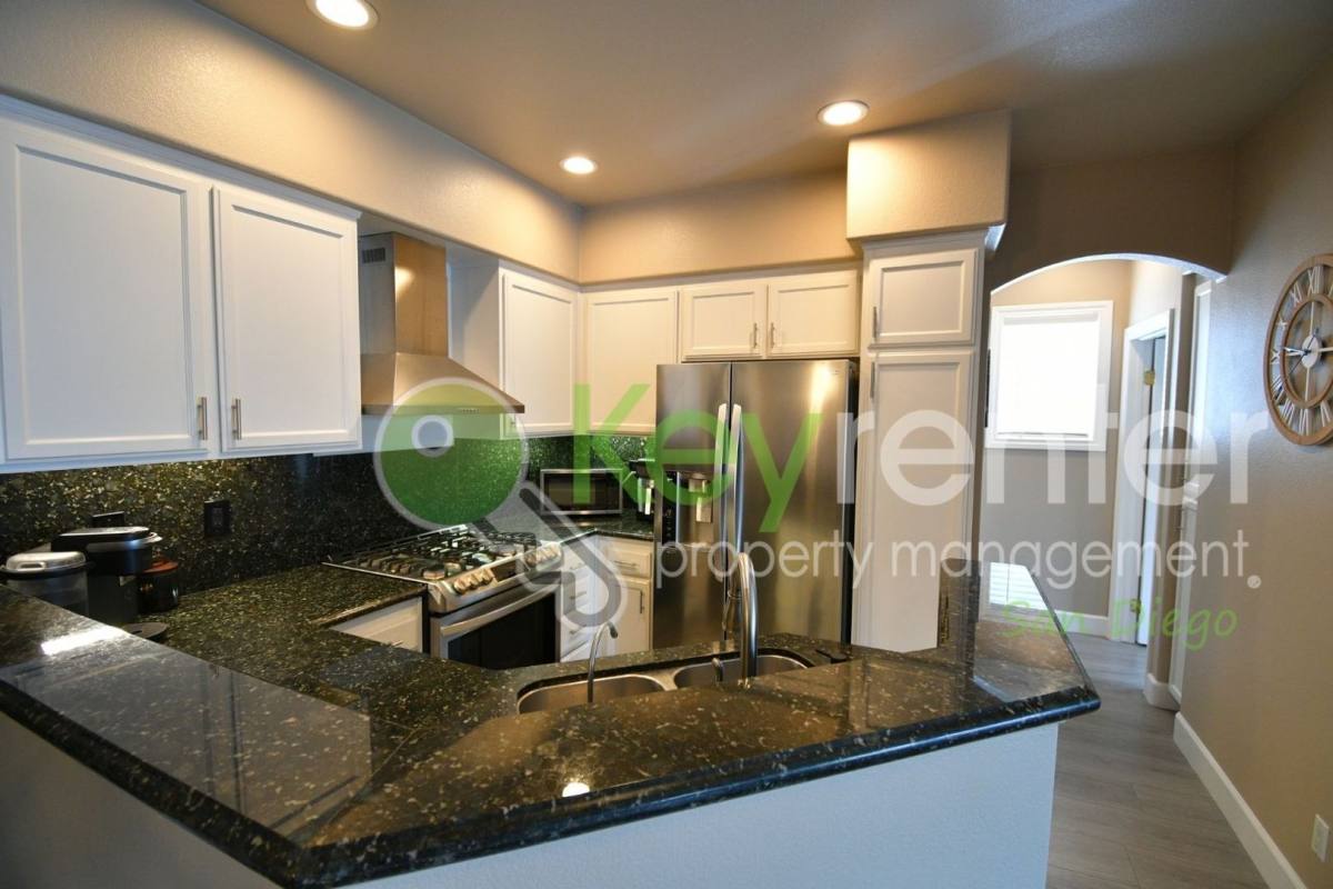 Condo for rent at 7663 Hazard Center Dr, San Diego, CA 92108