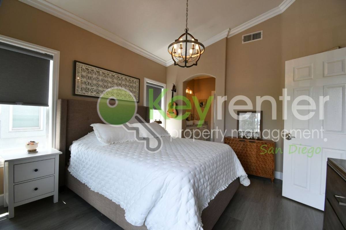 Condo for rent at 7663 Hazard Center Dr, San Diego, CA 92108