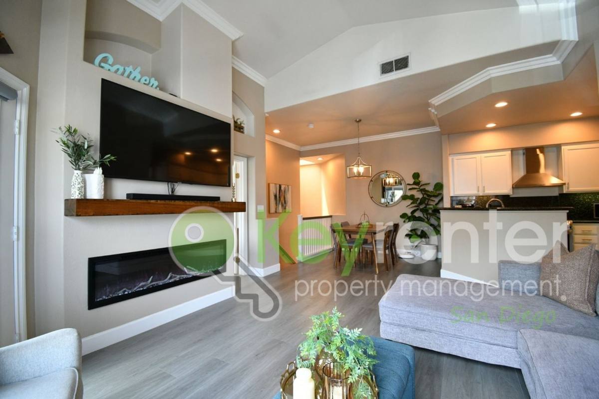 Condo for rent at 7663 Hazard Center Dr, San Diego, CA 92108