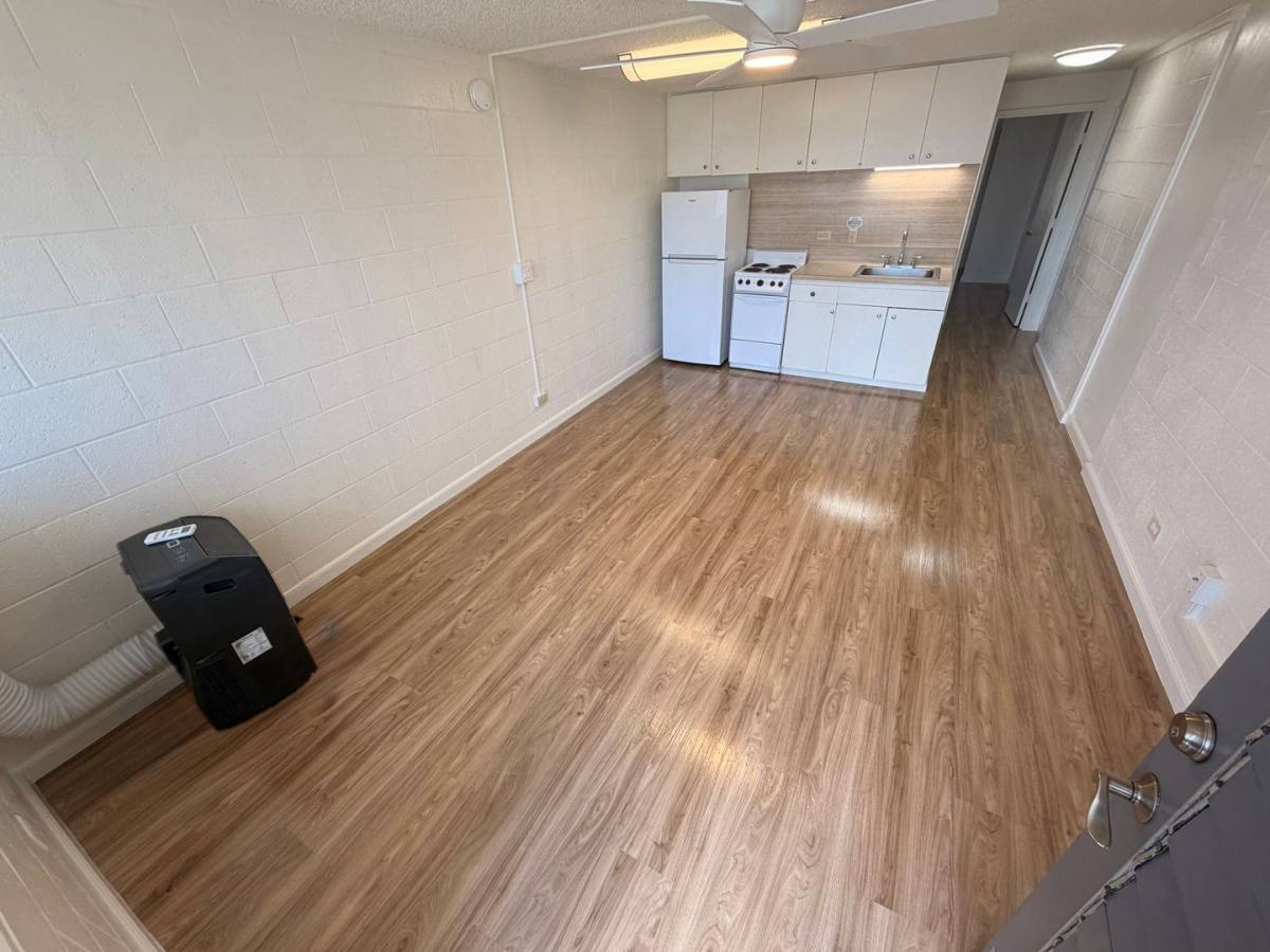 Apartment for rent at 1301 Lusitana St, Honolulu, HI 96813