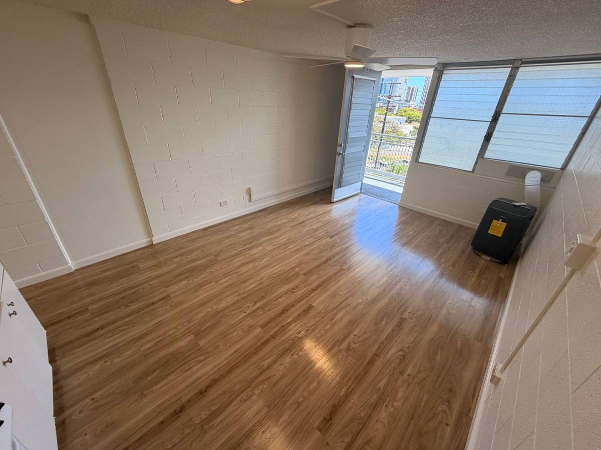 Apartment for rent at 1301 Lusitana St, Honolulu, HI 96813