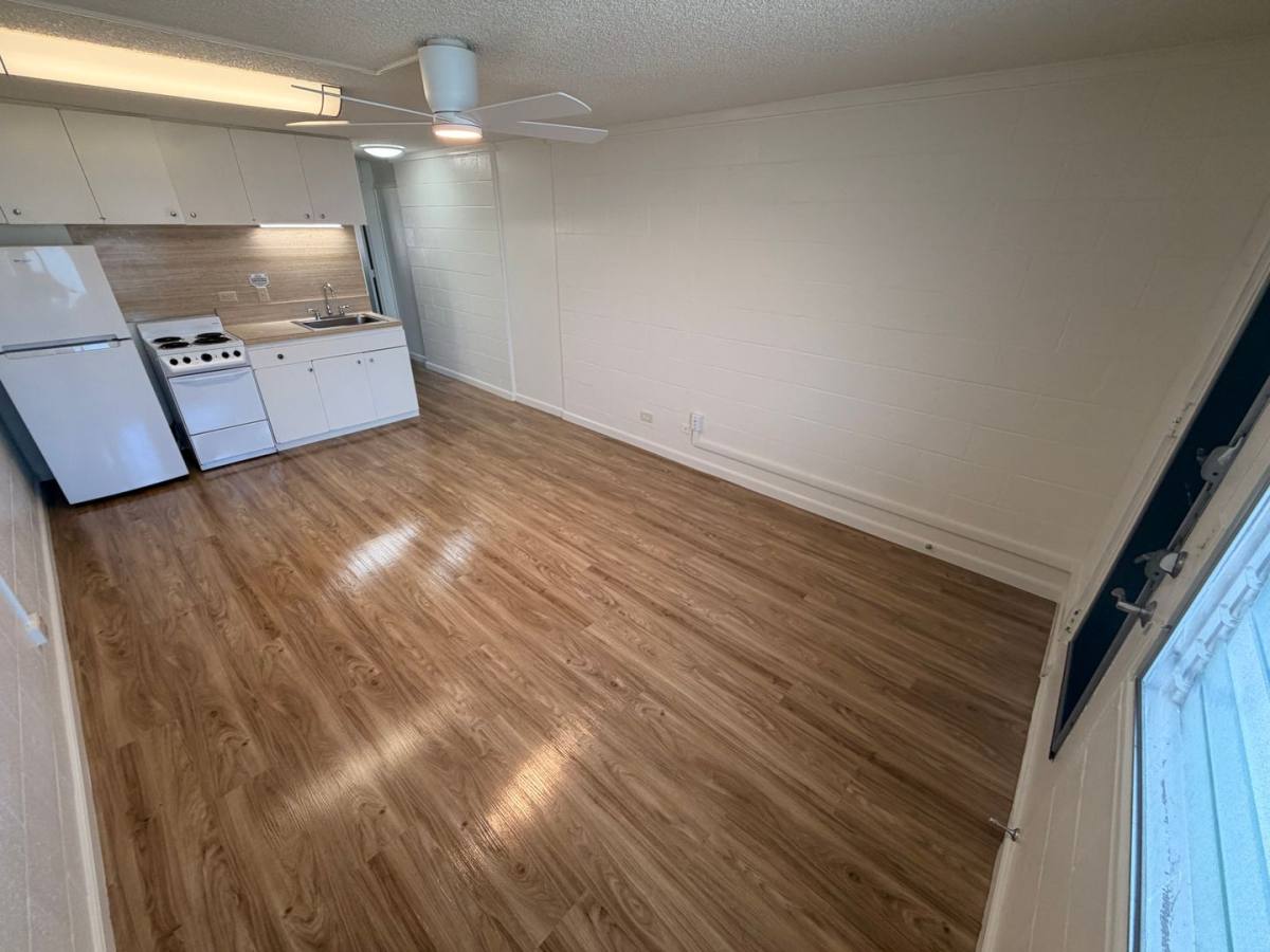 Apartment for rent at 1301 Lusitana St, Honolulu, HI 96813