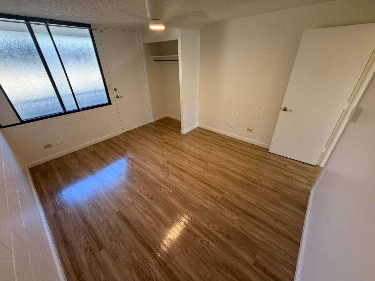 Apartment for rent at 1301 Lusitana St, Honolulu, HI 96813