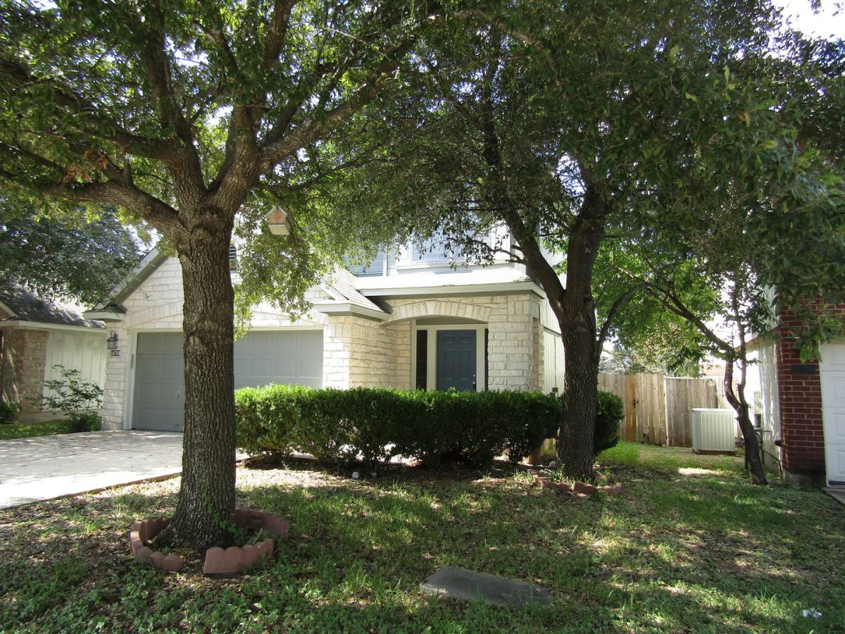House for rent at 14704 Noya Dr, Austin, TX 78728