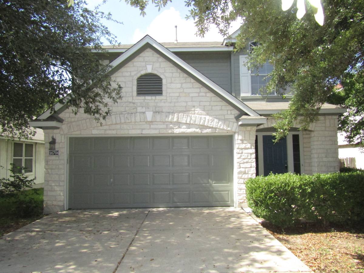 House for rent at 14704 Noya Dr, Austin, TX 78728