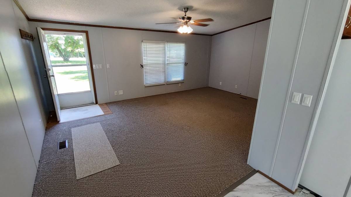 House for rent at 2537 Blockhouse Rd, Maryville, TN 37803