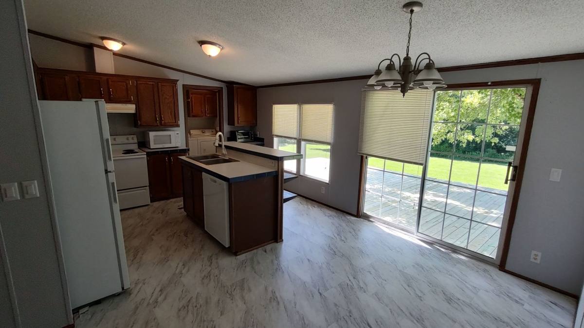 House for rent at 2537 Blockhouse Rd, Maryville, TN 37803