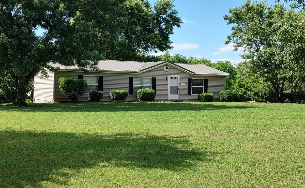 House for rent at 2537 Blockhouse Rd, Maryville, TN 37803