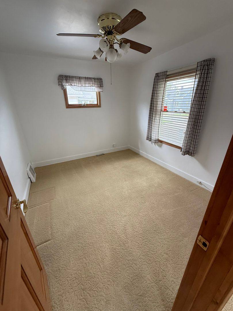 House for rent at 1417 Primrose Ave, Toledo, OH 43612