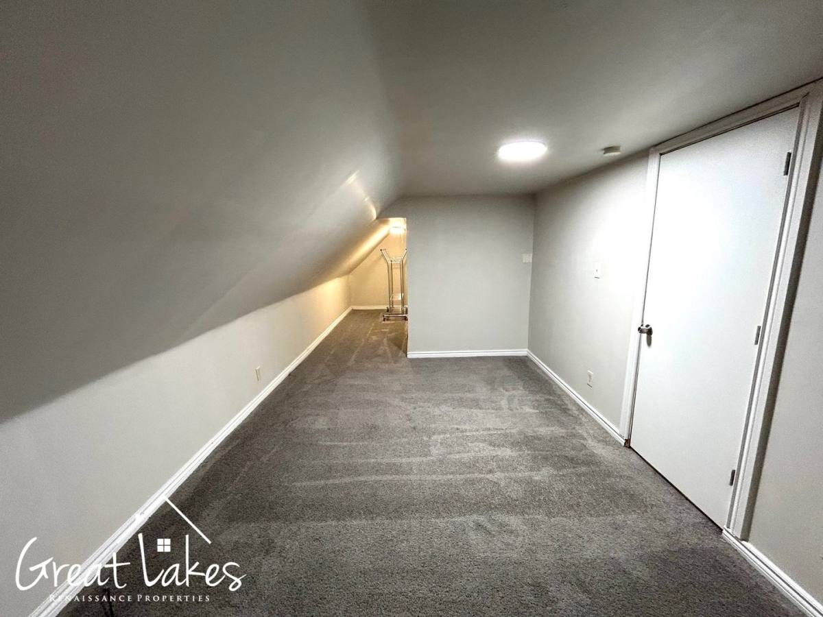 Apartment for rent at 2716 Belmont St, Hamtramck, MI 48212