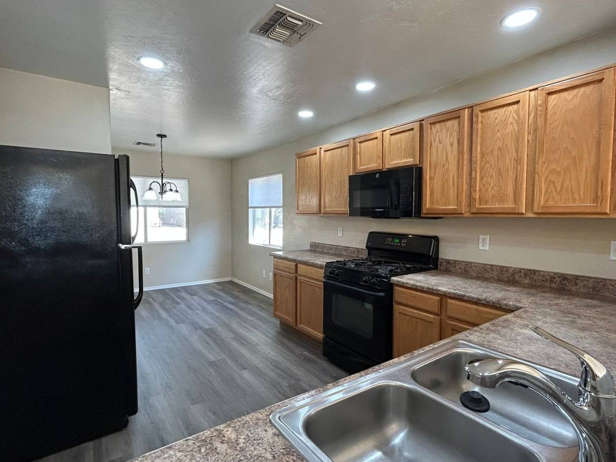 House for rent at 6049 W Wood St, Phoenix, AZ 85043