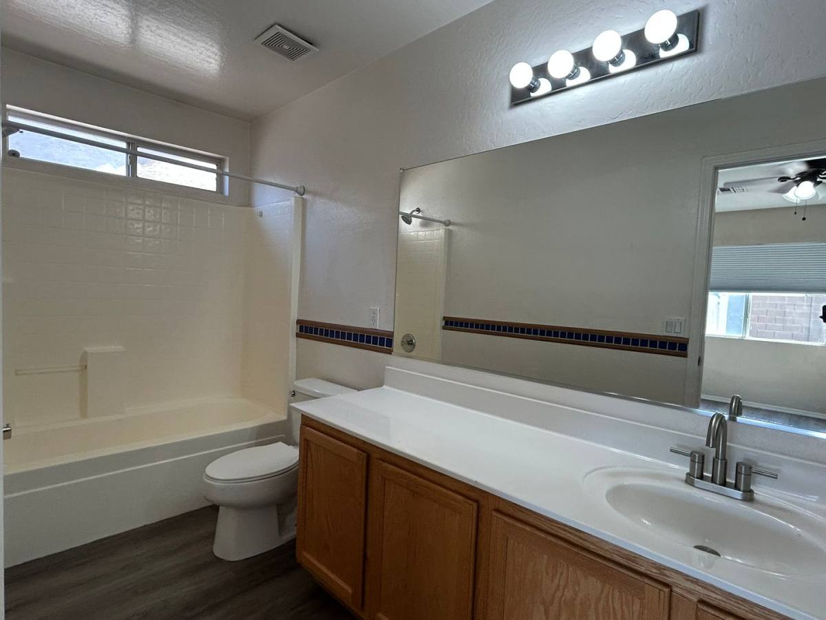 House for rent at 6049 W Wood St, Phoenix, AZ 85043