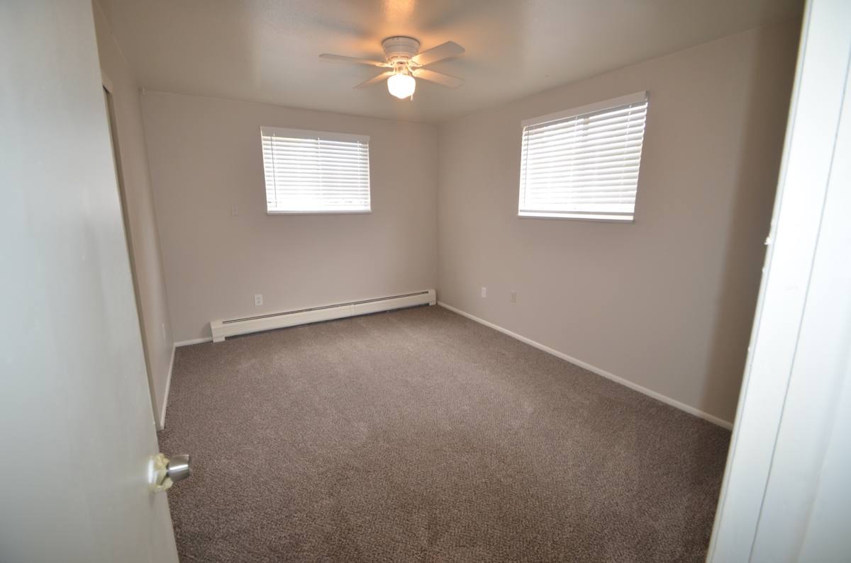 Apartment for rent at 5327 S Fox St, Littleton, CO 80120