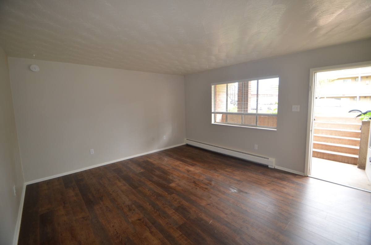 Apartment for rent at 5327 S Fox St, Littleton, CO 80120