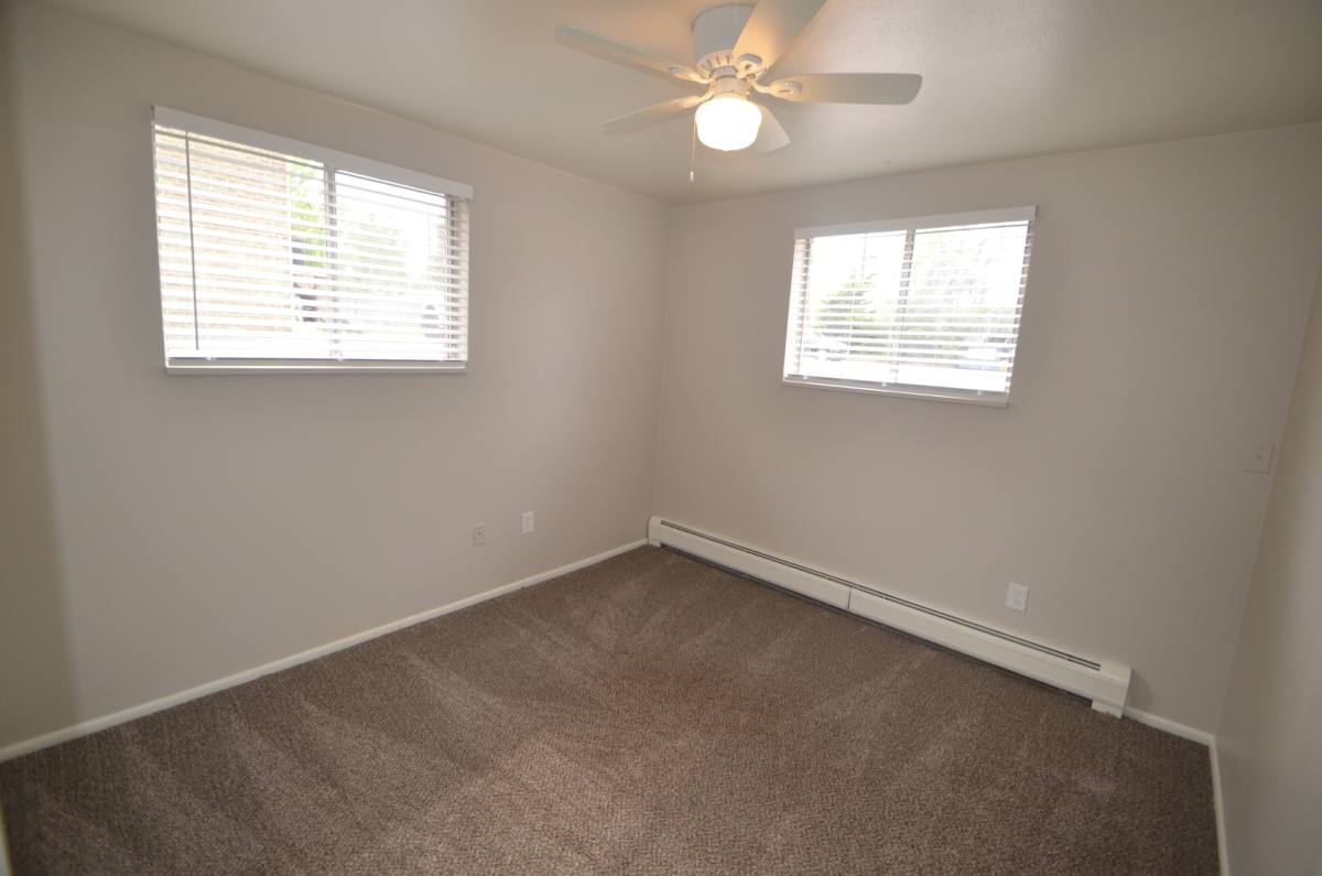 Apartment for rent at 5327 S Fox St, Littleton, CO 80120