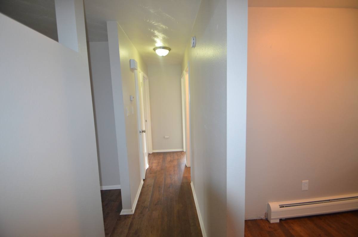 Apartment for rent at 5327 S Fox St, Littleton, CO 80120