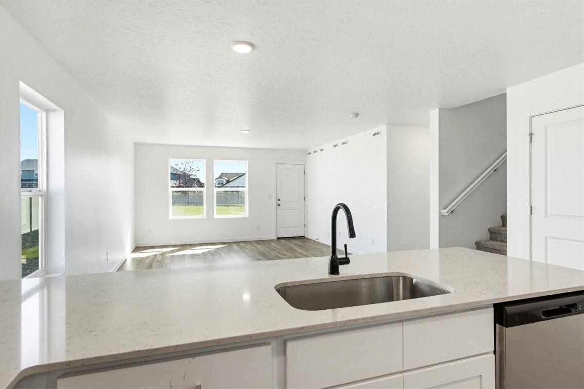 House for rent at 15290 Nimbus Way, Caldwell, ID 83607