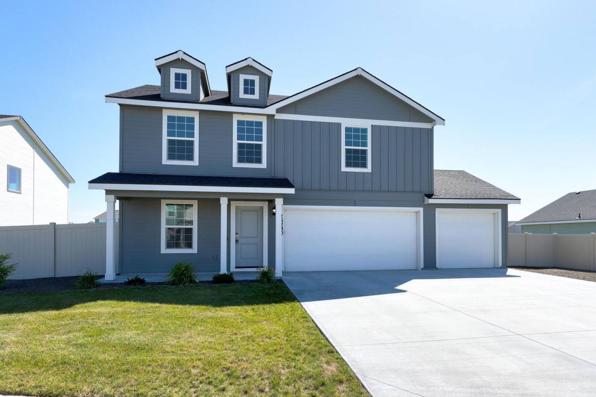 House for rent at 15290 Nimbus Way, Caldwell, ID 83607