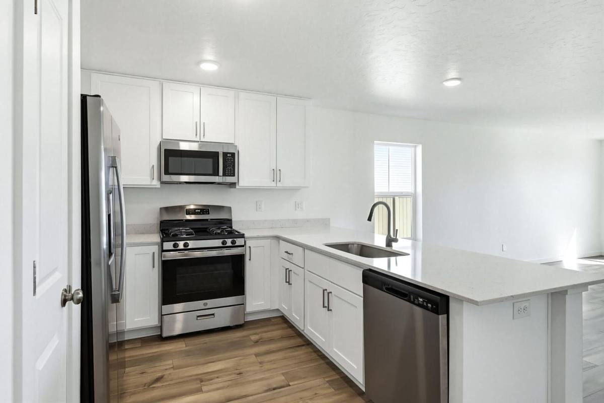 House for rent at 15290 Nimbus Way, Caldwell, ID 83607