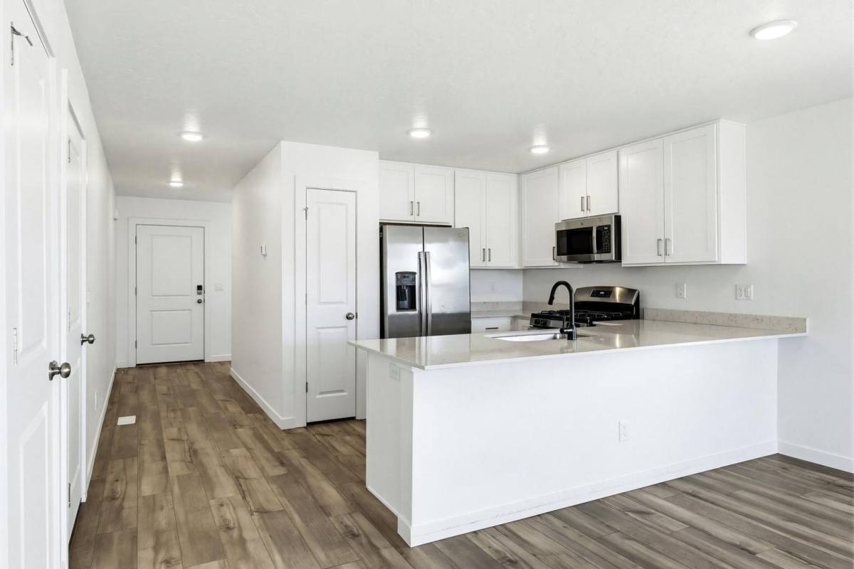 House for rent at 15290 Nimbus Way, Caldwell, ID 83607