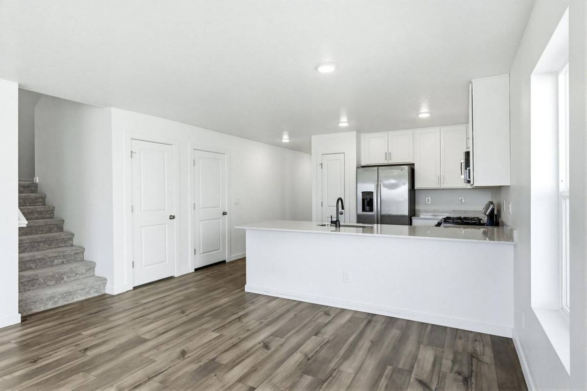 House for rent at 15290 Nimbus Way, Caldwell, ID 83607