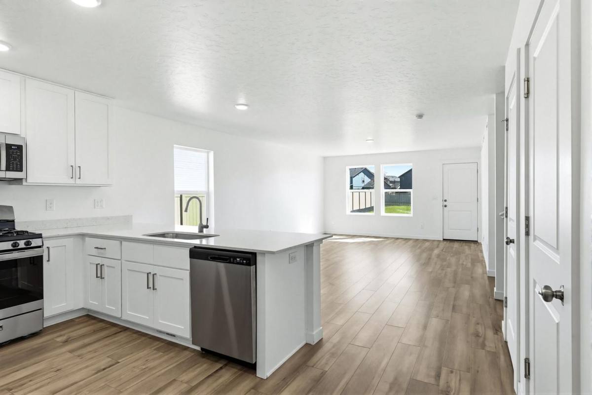 House for rent at 15290 Nimbus Way, Caldwell, ID 83607