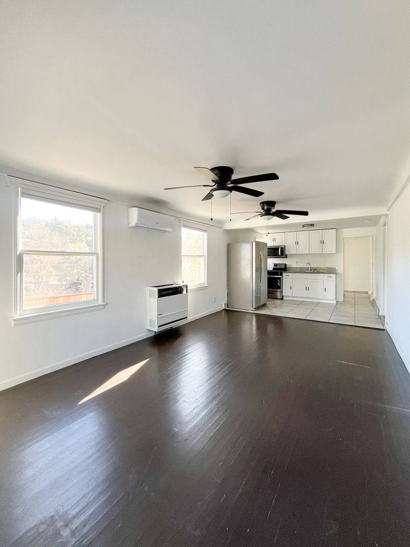 Apartment for rent at 1610 Fargo St, Los Angeles, CA 90026
