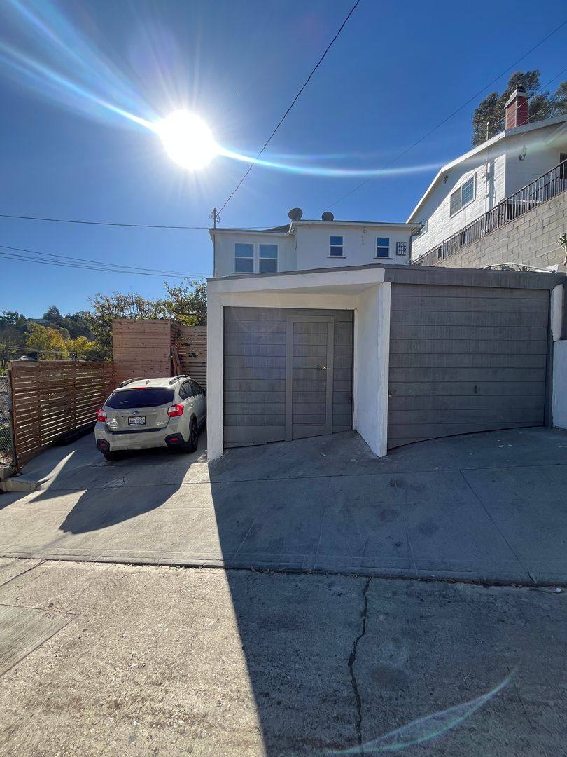 Apartment for rent at 1610 Fargo St, Los Angeles, CA 90026