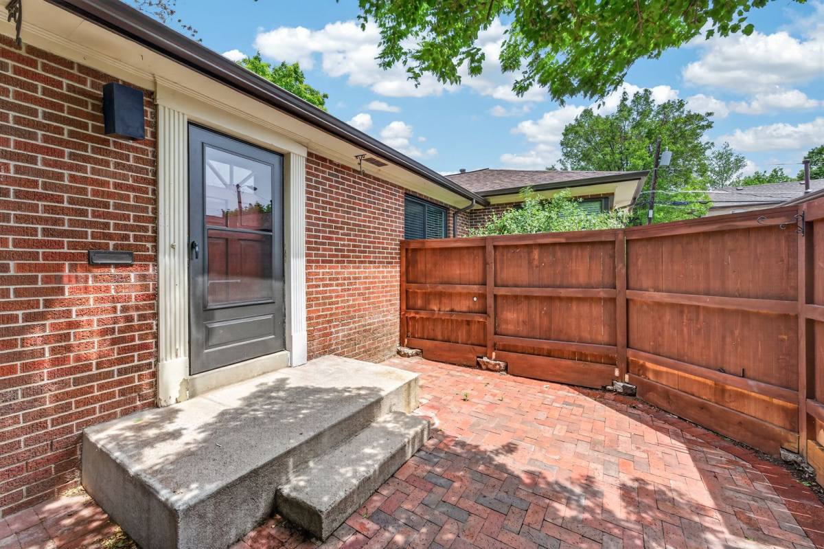 Condo for rent at 540 Detroit St, Denver, CO 80206