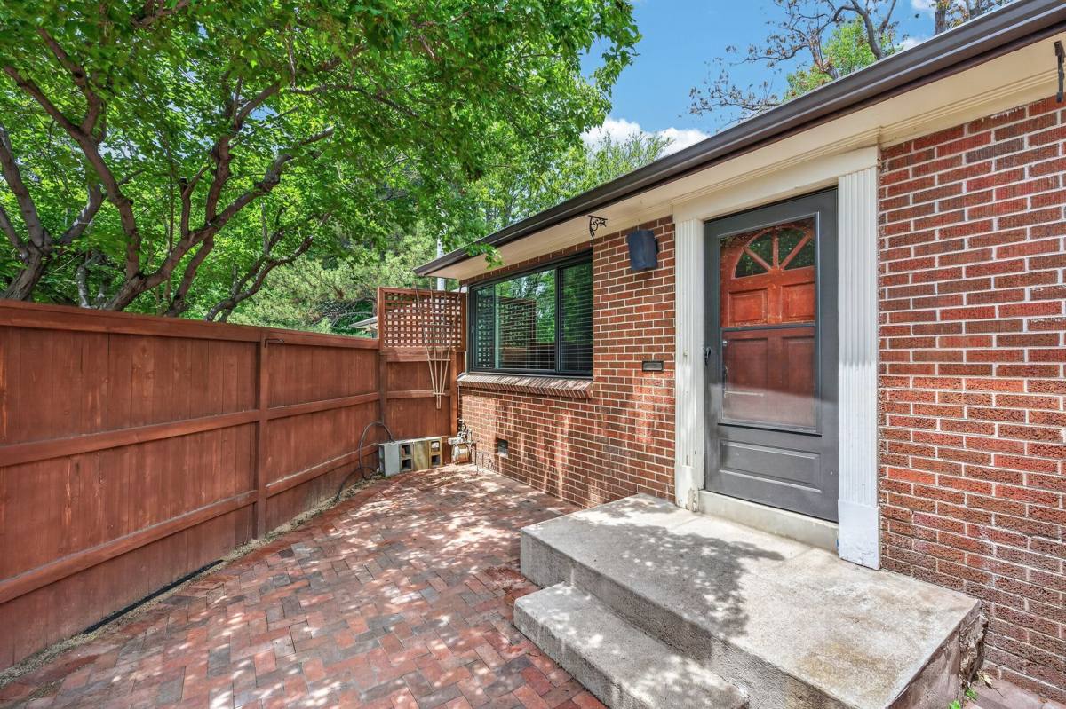 Condo for rent at 540 Detroit St, Denver, CO 80206