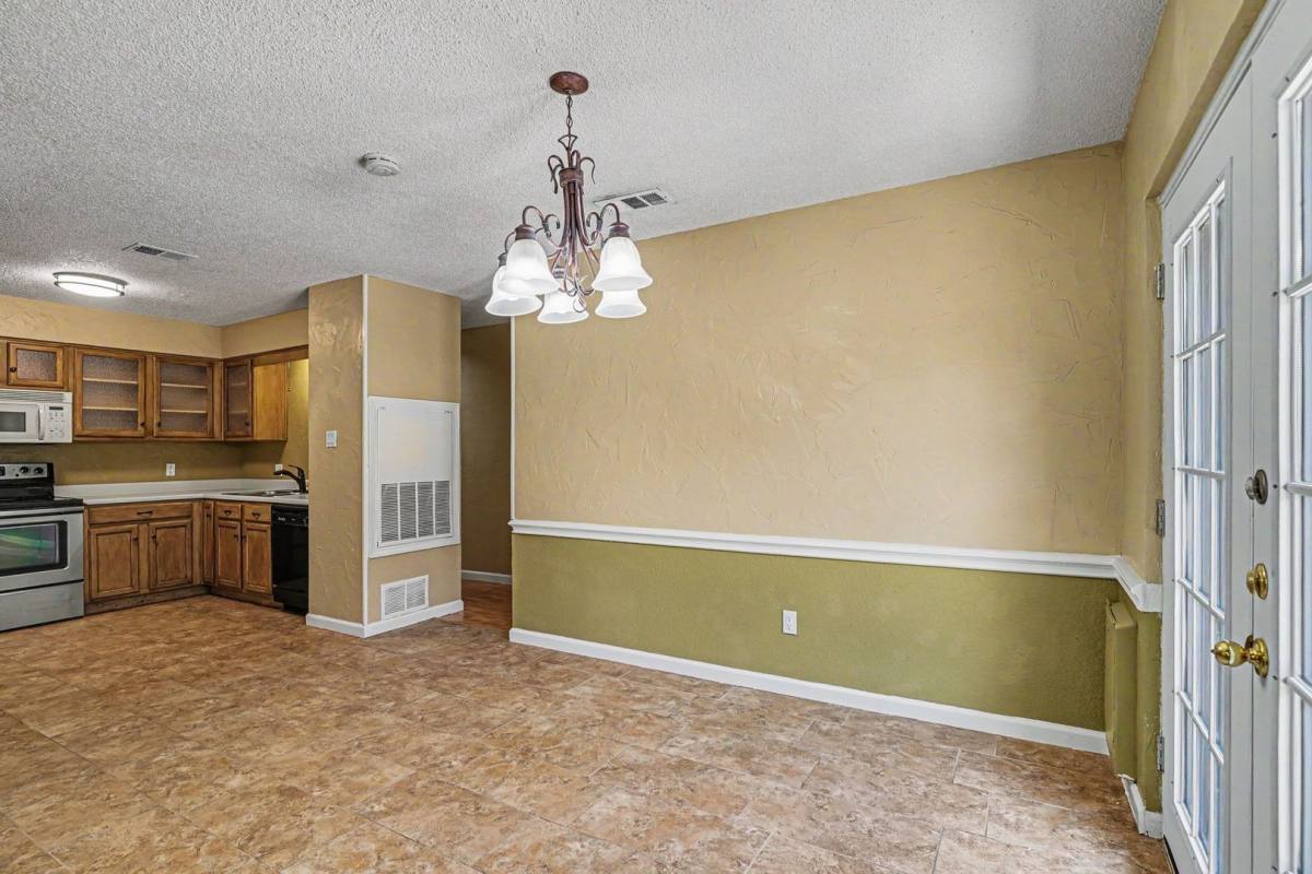 House for rent at 4648 Birchbend Lane, Fort Worth, TX 76137
