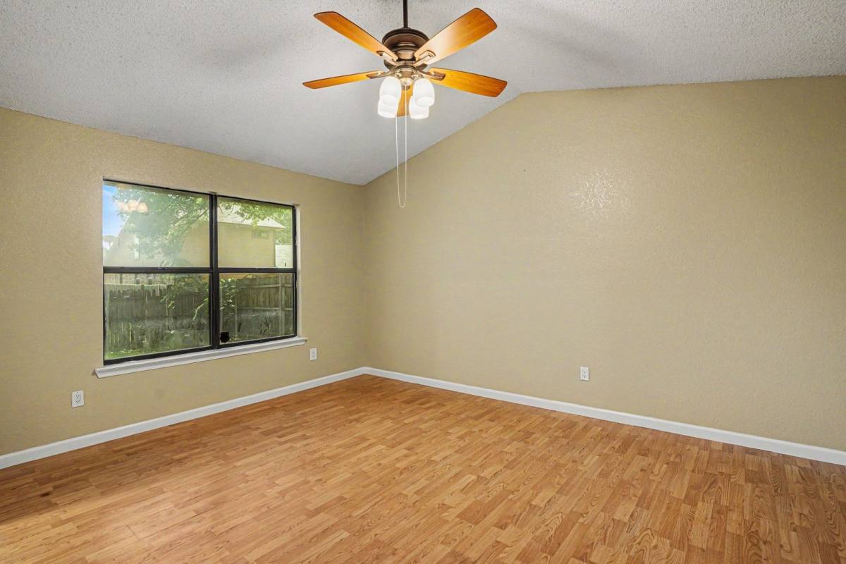 House for rent at 4648 Birchbend Lane, Fort Worth, TX 76137