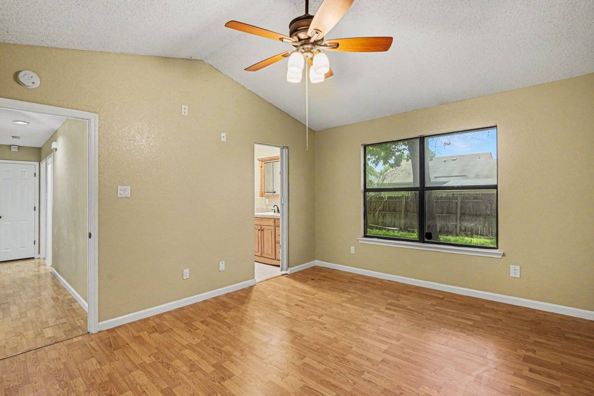House for rent at 4648 Birchbend Lane, Fort Worth, TX 76137
