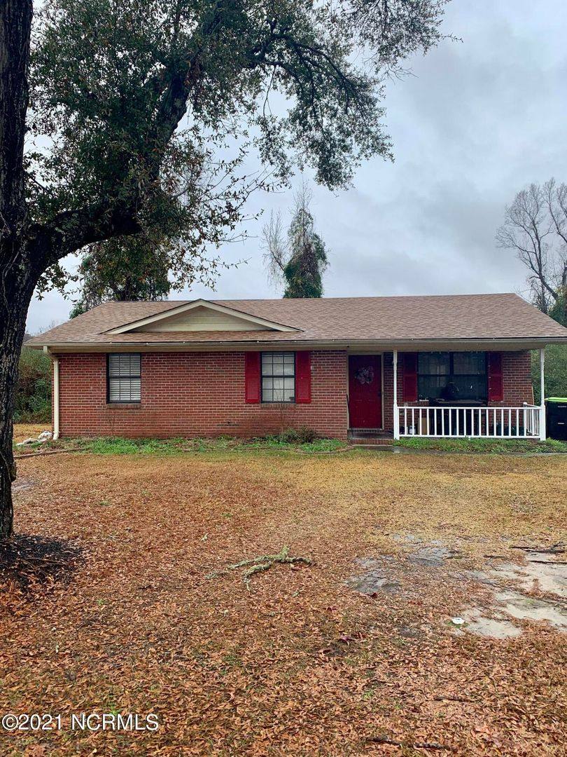 House for rent at 124 Hampton Dr, Castle Hayne, NC 28429