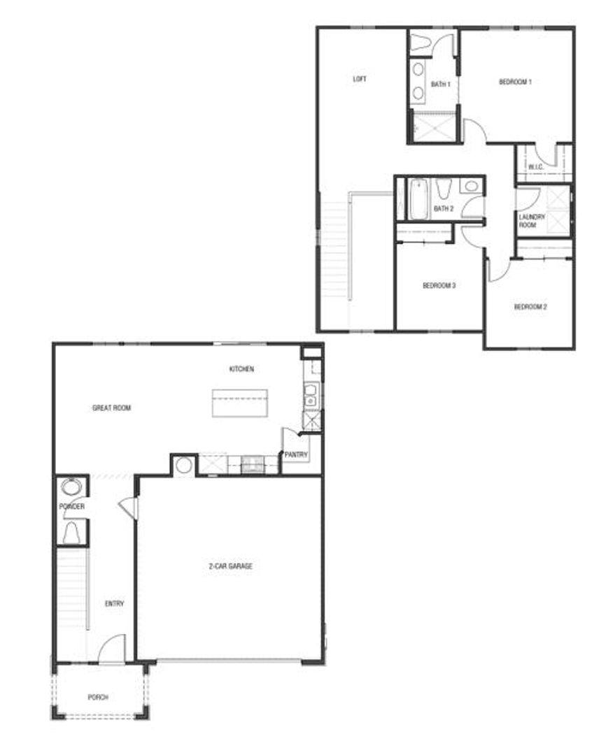 House for rent at 1989 Oak Falls Court, Tulare, CA 93274