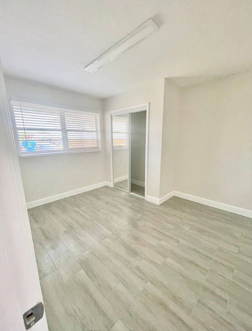 Apartment for rent at 4211 Maine St, Lake Worth, FL 33461