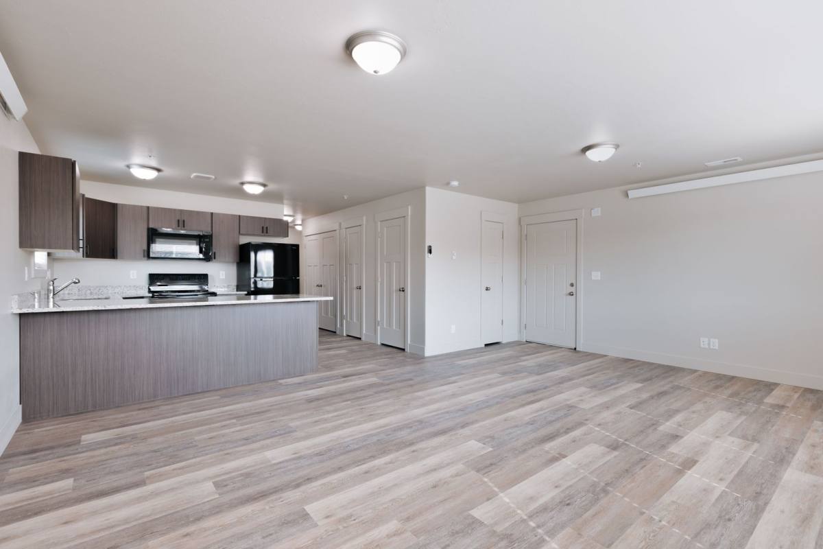 Apartment for rent at 6253 Silver Fox Lane, Idaho Falls, ID 83401
