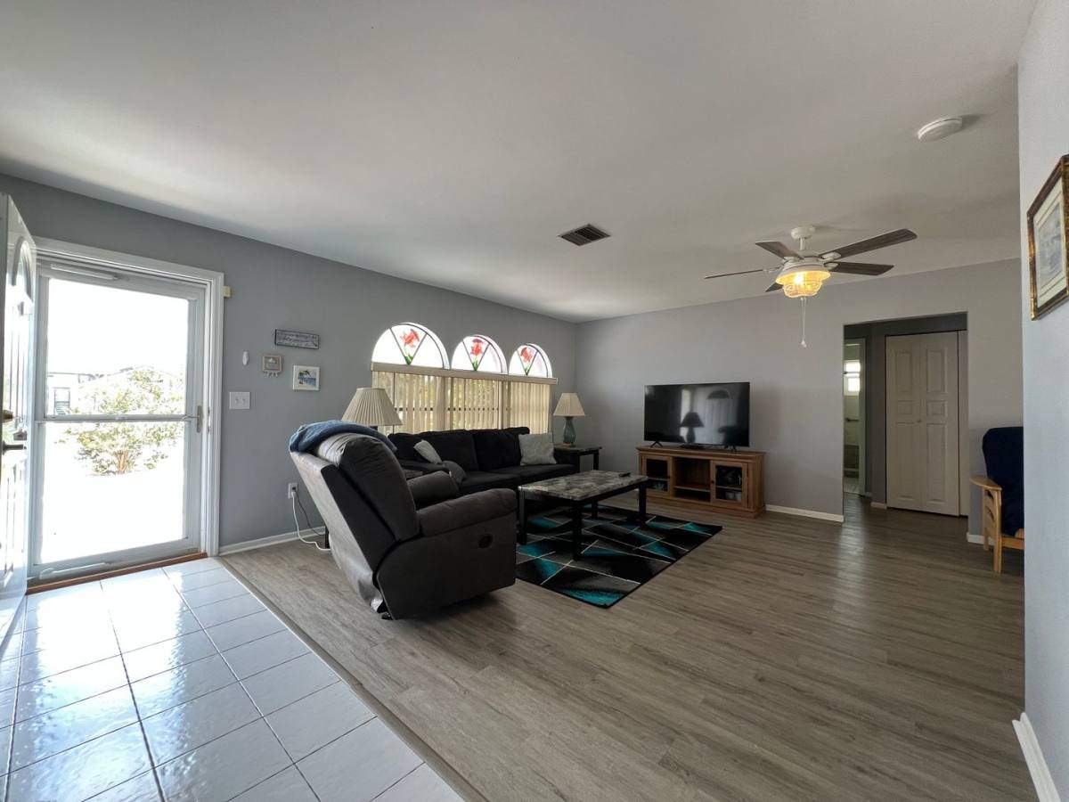 House for rent at 2421 Ivanhoe St, Port Charlotte, FL 33952