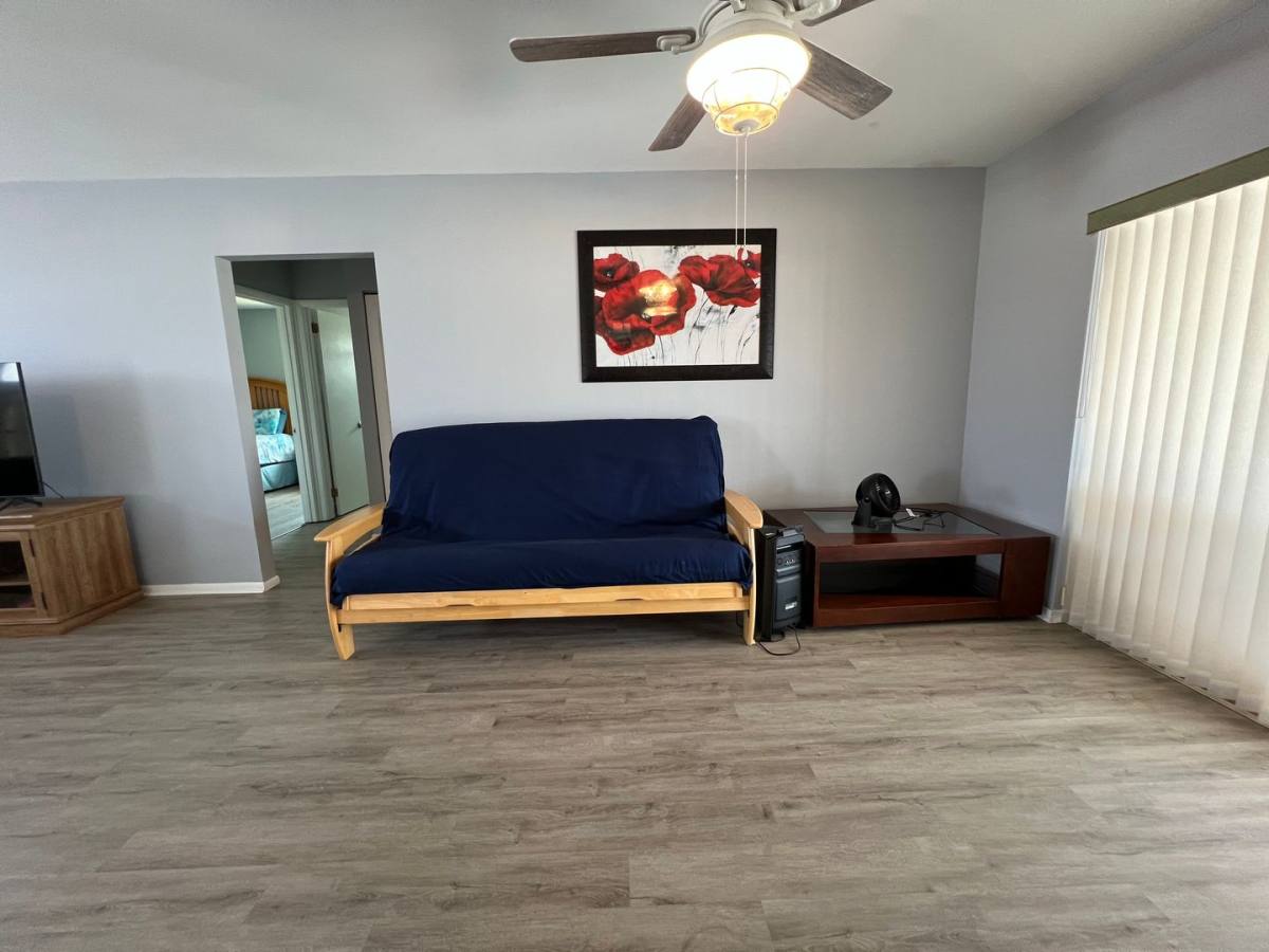 House for rent at 2421 Ivanhoe St, Port Charlotte, FL 33952