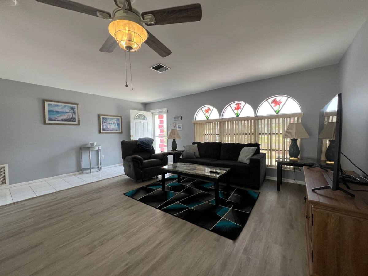 House for rent at 2421 Ivanhoe St, Port Charlotte, FL 33952