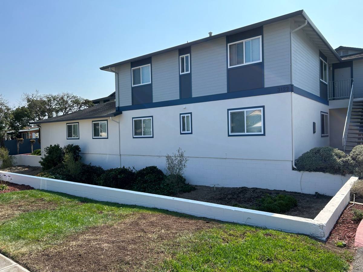 Apartment for rent at 3122 Crescent Ave, Marina, CA 93933