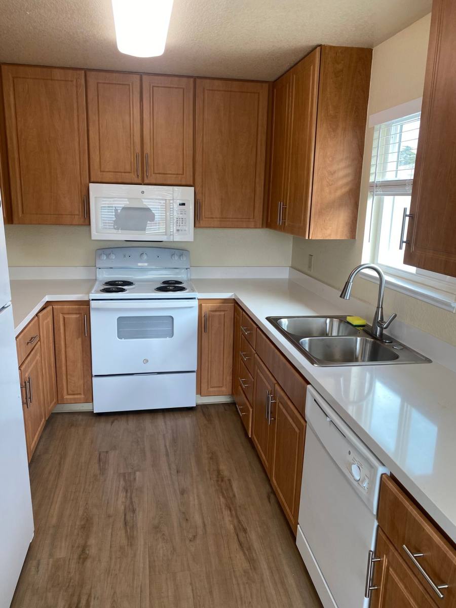 Apartment for rent at 3122 Crescent Ave, Marina, CA 93933