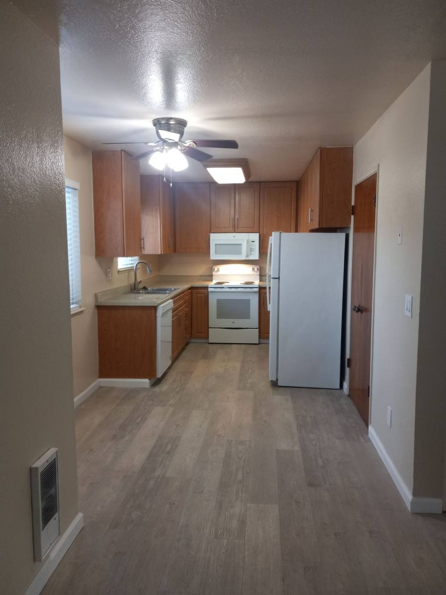 Apartment for rent at 3122 Crescent Ave, Marina, CA 93933